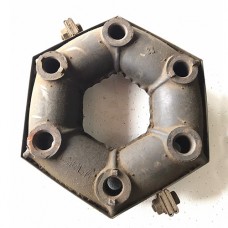Coupling 6
